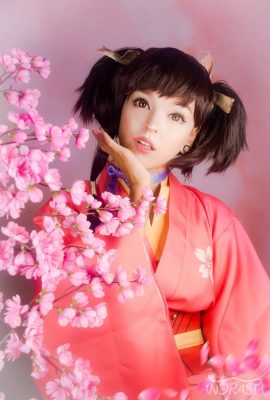 (Cosplay) Comprensión – Mumei (28 de noviembre de 2021)