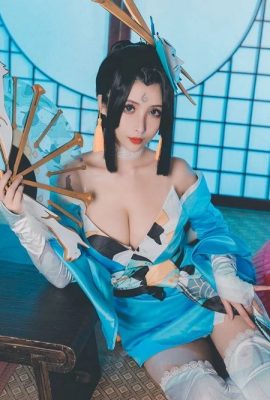 (Coser) Rioko Liangliangzi – 33