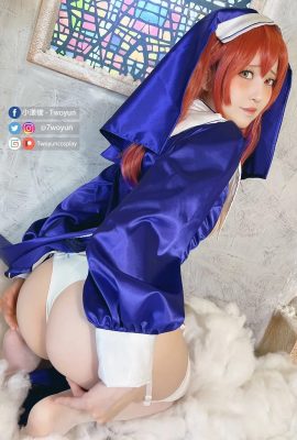 Twoyun Cosplay Monday Cosplay (Actualizado 2021-12-26)