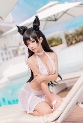 Silly Momo – Traje de baño Atago