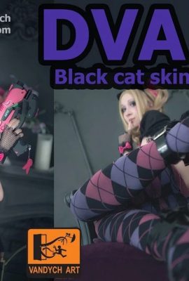 Vandych – D.Va Black Cat (Actualizado el 24 de enero de 2022)