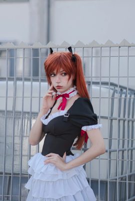 Himeecosplay – Gótica Asuka