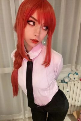 Himeecosplay – Makima