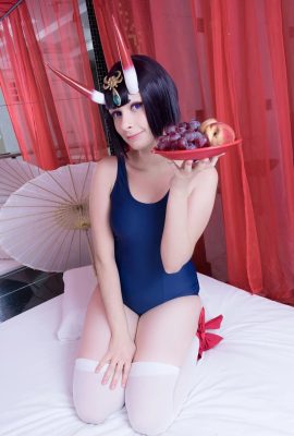 Miih – Traje de baño Shuten Douji