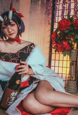 Roroki Calavera Hime – Shuten Doji