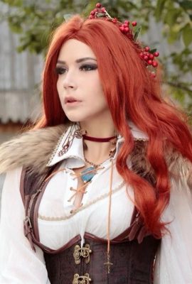 Oichi-Triss Merigold