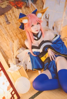 (Bienestar COS) Shimotsuki Shimo – Tamamo-mae