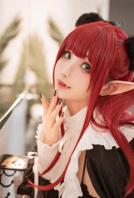 rioko Ryoko – Dream Demon Leeds X Dressing Doll Enamorándose de Kitagawa