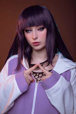 (Lady Melamori) Hinata