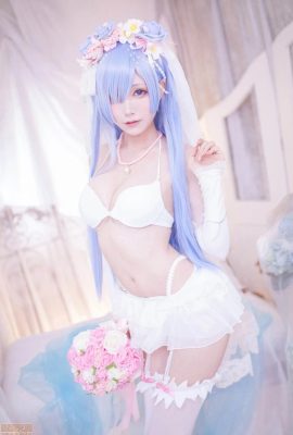 (Mon Yume) Rem (36P)