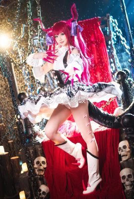 Destino/CCC EXTRA Elizabeth Bathory @焖焖carbon- (9P)