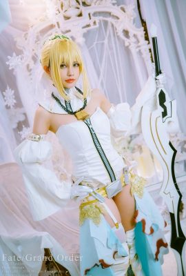 Pingping – Nero Claudius (Novia)