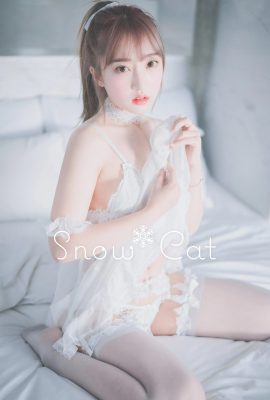 Hanari – Gato de nieve Vol.1 (35P)