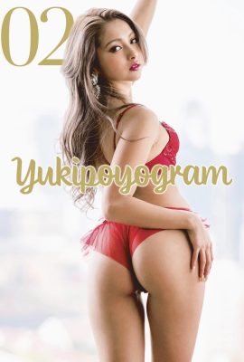 Kimura Yuki (ゆ き ぽ よ) (Fotolibro) Fotolibro Yukipoyogram 02 (69P)