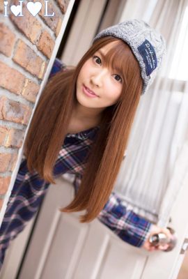 (X-City) Juicy Honey ア イ ド ル Actriz Álbum de fotos WEB IDOL Mikami Yua 1 (96P)