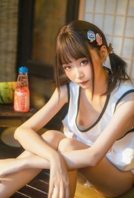 Kuriko Kanon – Tokiko en un día de verano (23P)