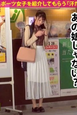 (GIF) Himari Hanazawa tiene sexo con un empleado de café crudo vestido con ropa de tenis (32P)