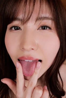 (GIF) Momo Sakura tiene el final de creampie más fuerte mientras es bloqueada por un beso con lengua incluso en el momento de la eyaculación… (17P)