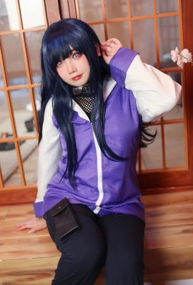 María Desu – Hinata