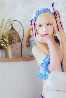 (Crazy cat ss) Álbum de fotos de Eriri saekano