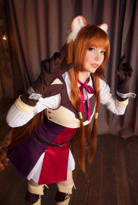 Caticornplay – Raphtalia