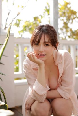 Ai Shinozaki “Prelanzamiento estreno 30 cortes y película” (29P)